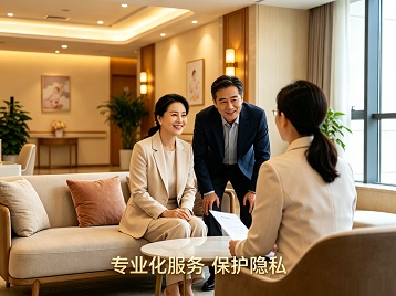 聊城市有偿售卵代生女生的客户的客户群体有哪些