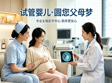 聊城市辅助生育服务 试管婴儿行业的兴起背景、发展与未来展望