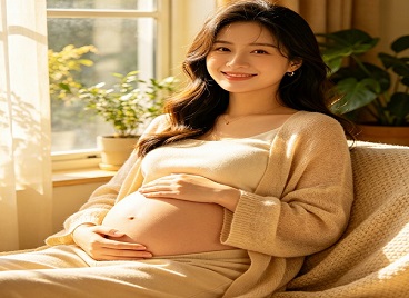 聊城市代孕女生有哪些方案可以帮助优势卵泡快速排出